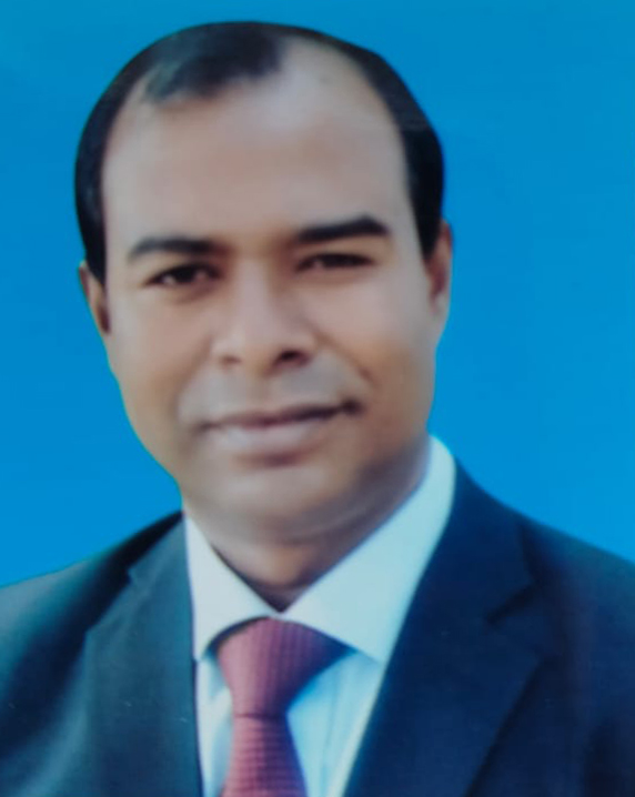 MD. MASUDUR RAHMAN